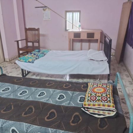 Savitri Cottage Alībāg Esterno foto