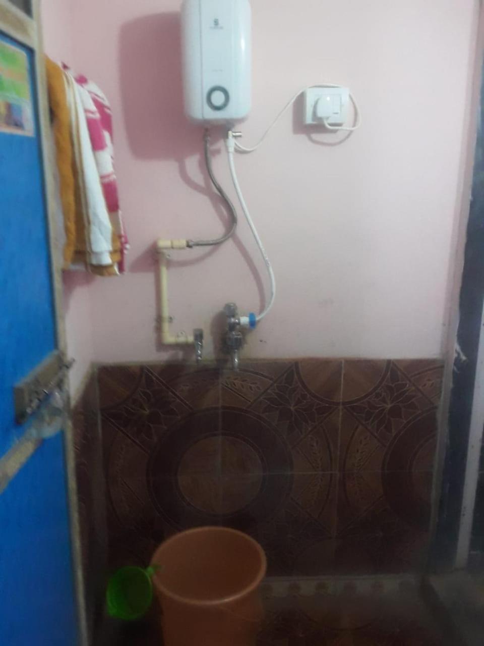Savitri Cottage Alībāg Esterno foto