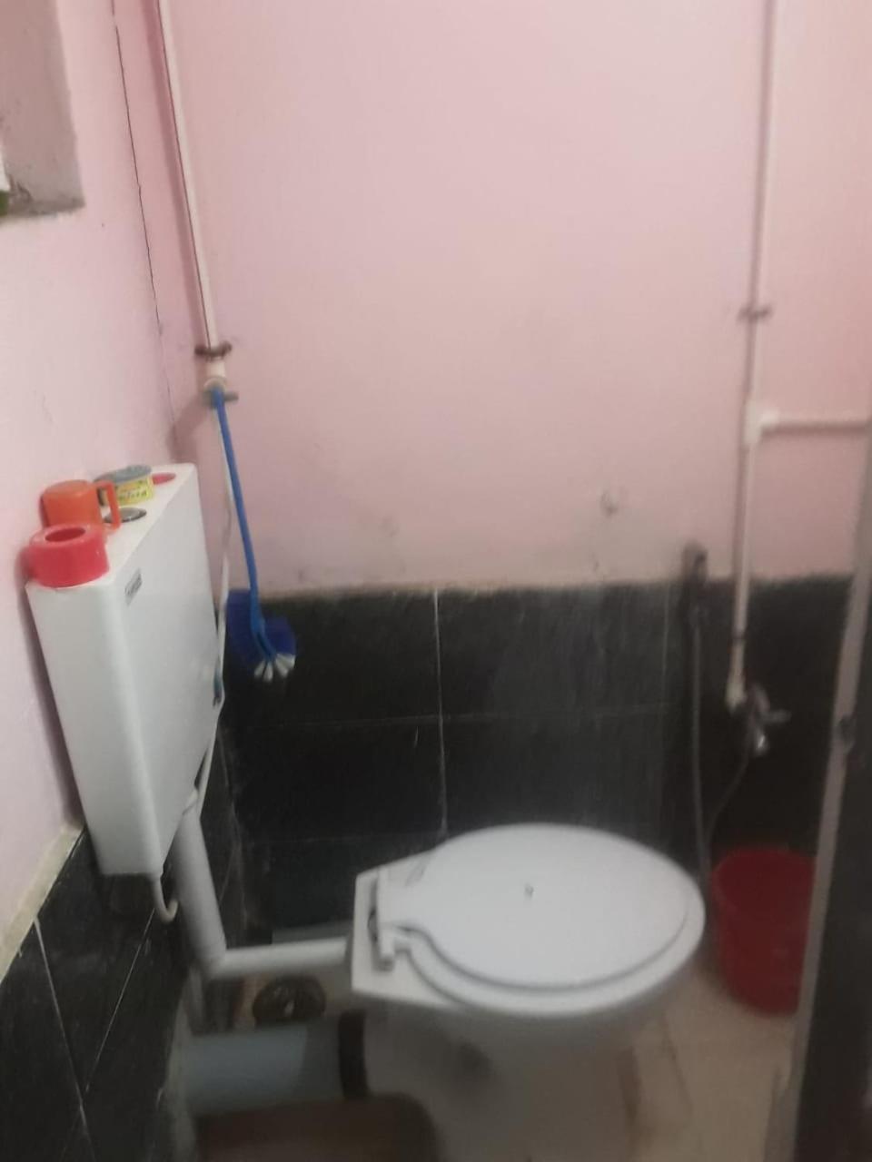 Savitri Cottage Alībāg Esterno foto